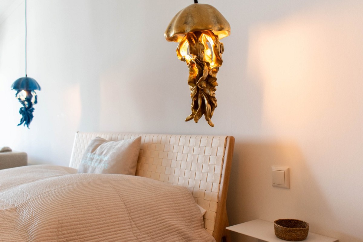 Ferienwohnung Baltic Blue