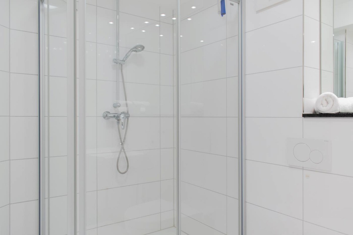 Ferienwohnung Wohlfühloase
