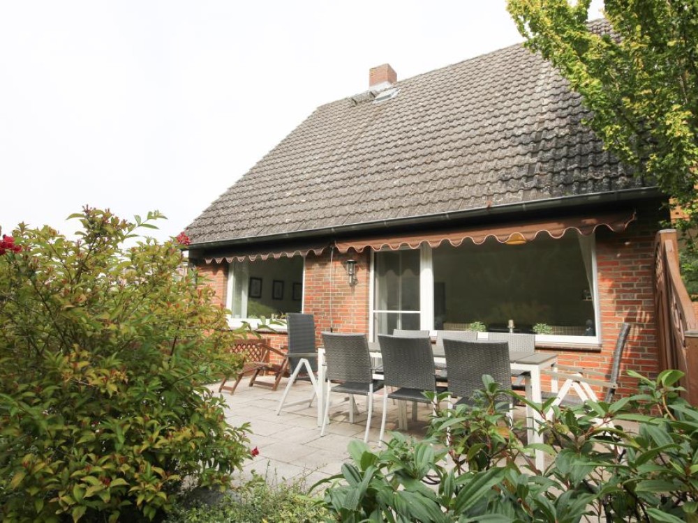 Ferienhaus Strandräuber