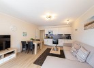Ferienwohnung Seebrücke 04