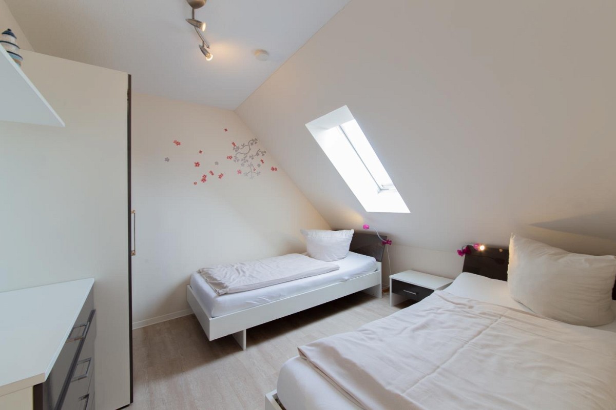 Ferienwohnung Küstenliebe