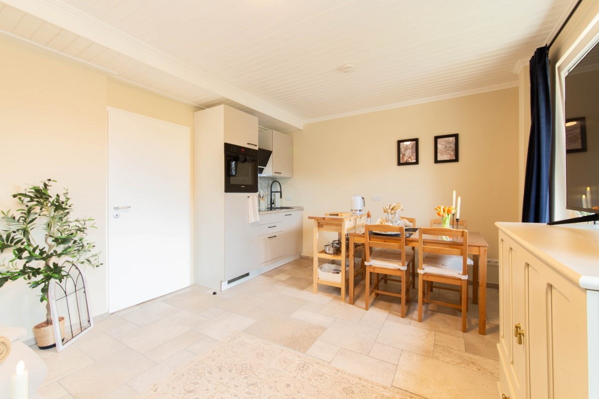 Ferienwohnung Olive Garden