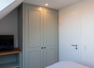 Ferienwohnung Schwalbennest
