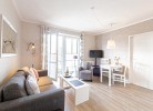 Ferienwohnung Kleine Küstenzeit