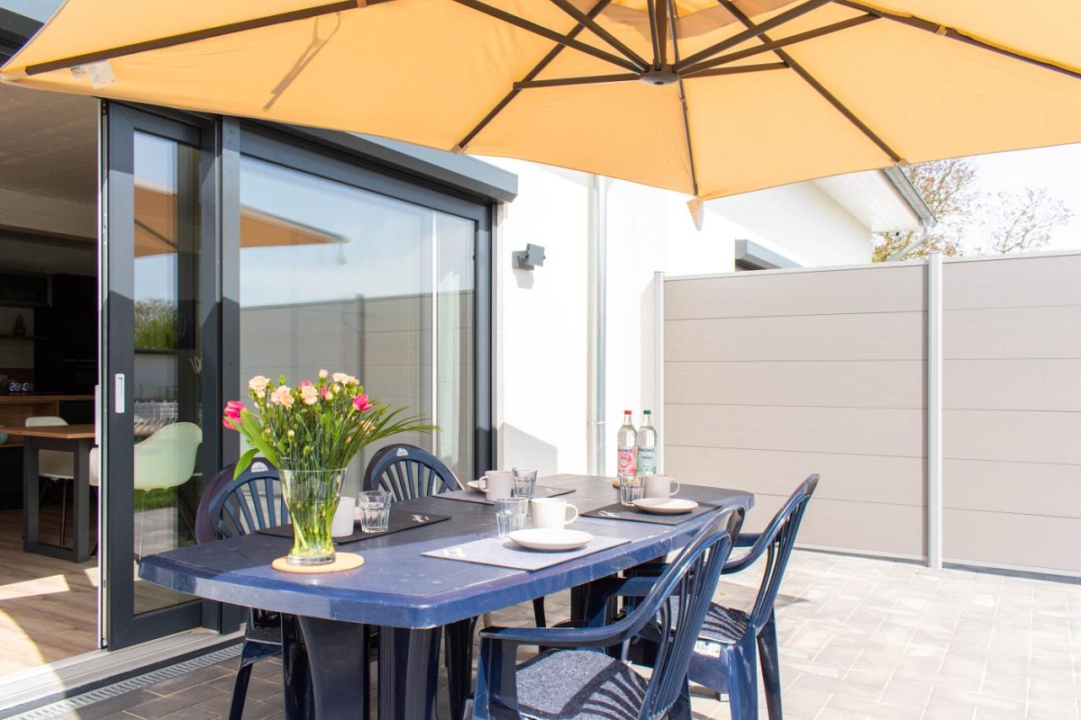 Ferienhaus Westside