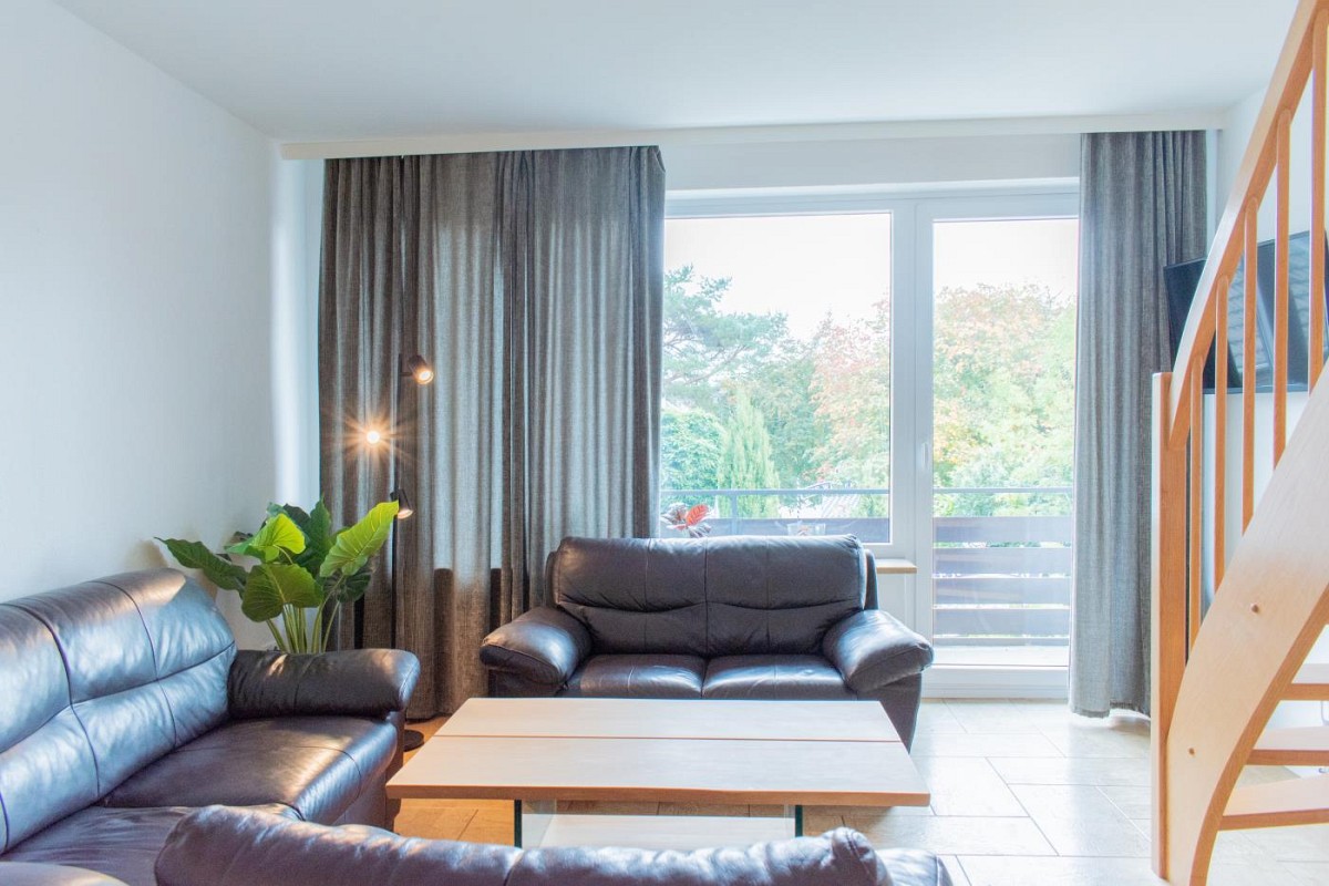 Ferienwohnung Anker