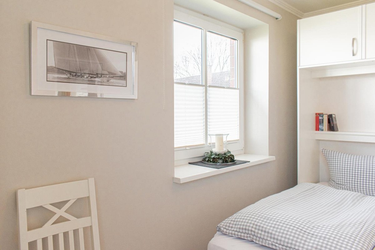 Ferienwohnung Kleine Küstenzeit