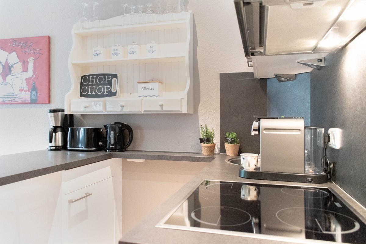 Ferienwohnung Ocean Suite