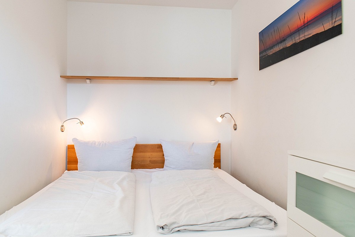 Ferienwohnung Seesternchen 3