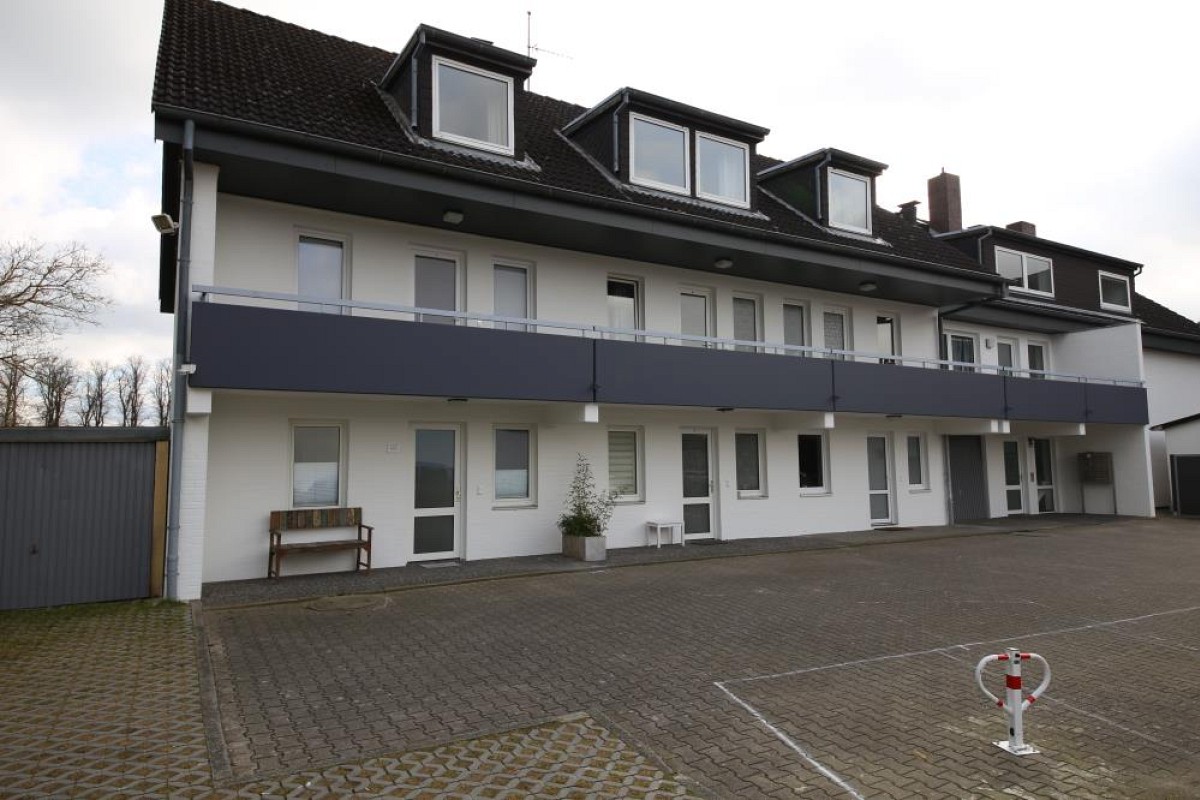Ferienwohnung Ocean Lodge 3