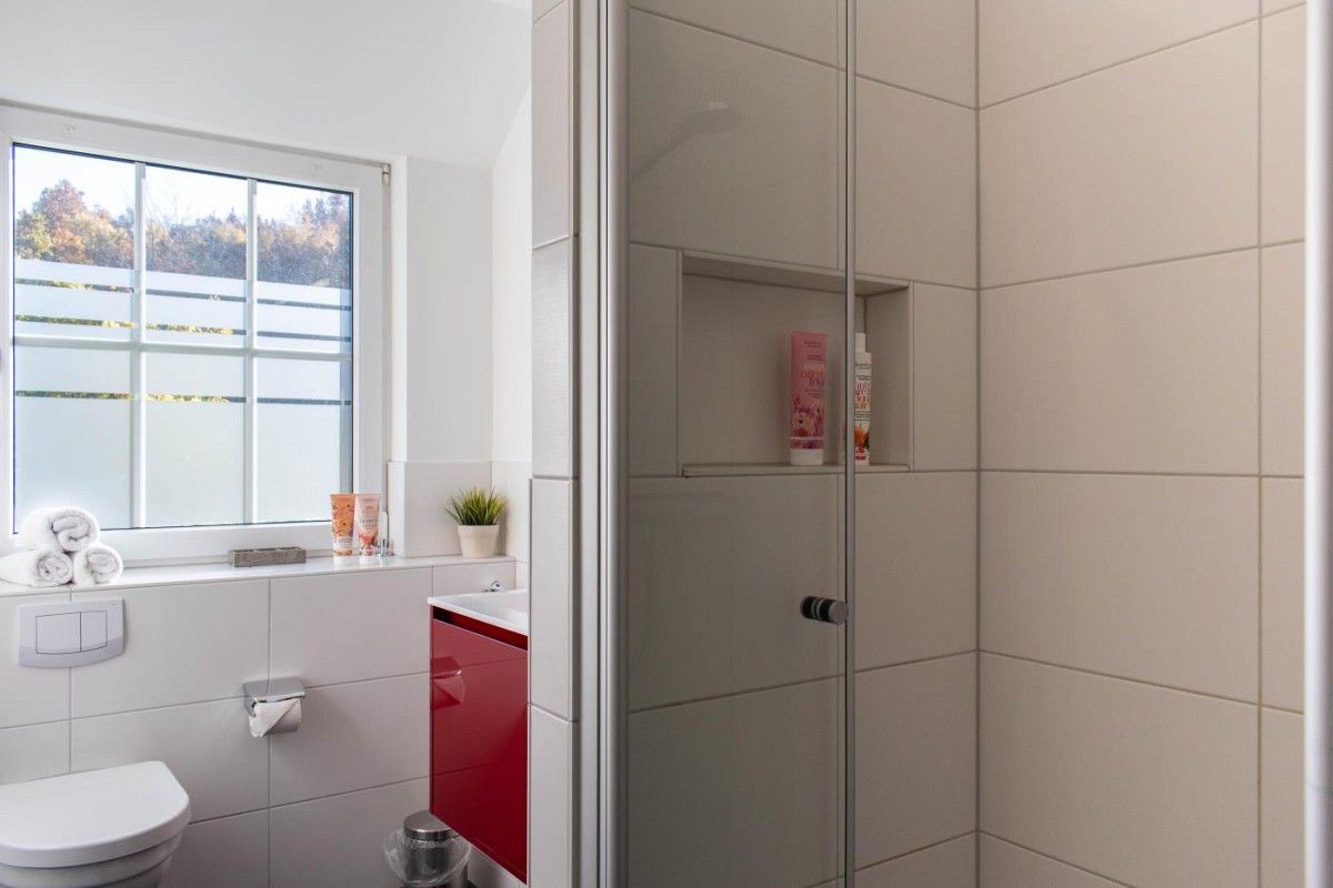 Ferienwohnung Ostseerauschen 2