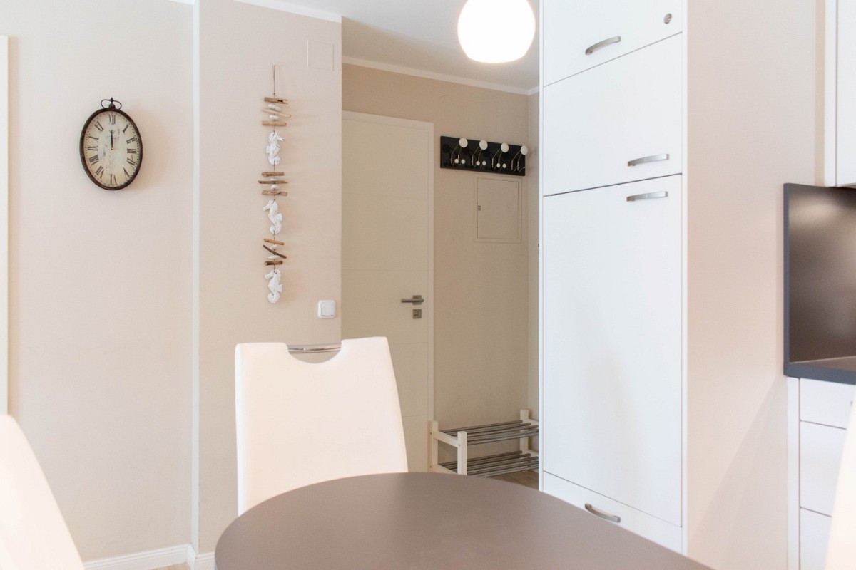 Ferienwohnung Seebrise