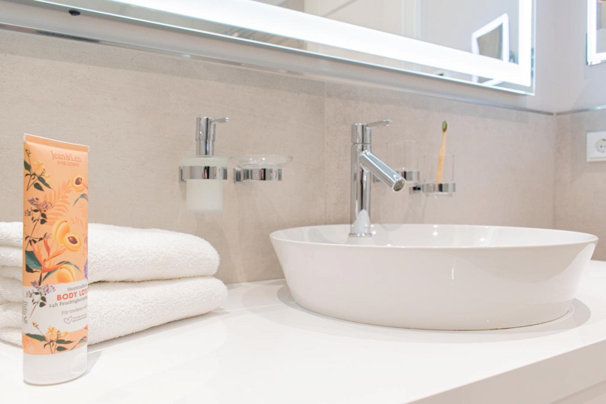 Ferienwohnung Nordwind
