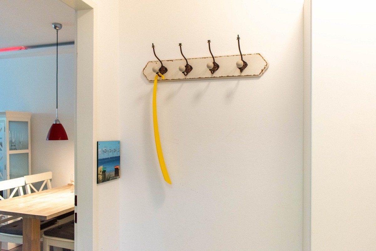 Ferienwohnung Seesternchen 1 