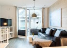 Ferienwohnung Hafenkante