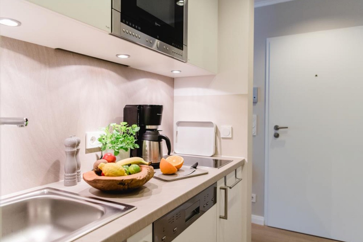 Ferienwohnung Zweite Heimat