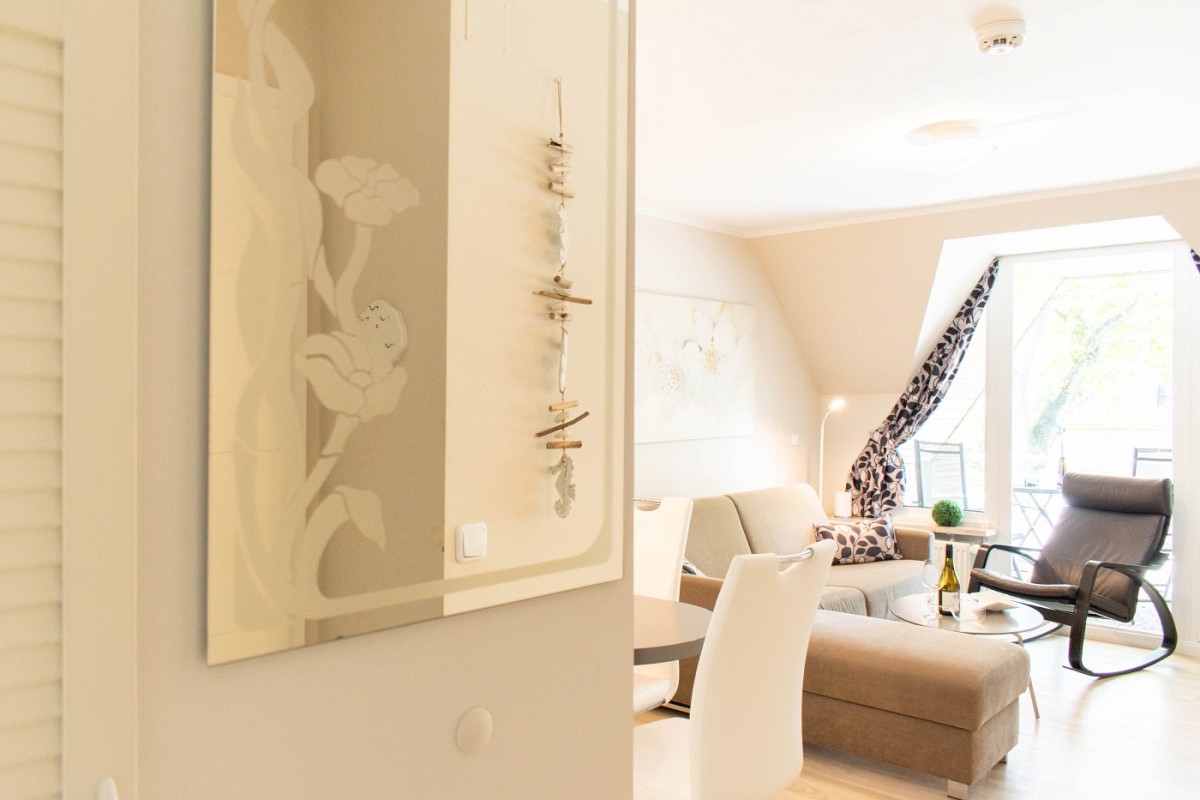 Ferienwohnung Seebrise