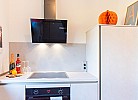 Ferienwohnung Ferienbude