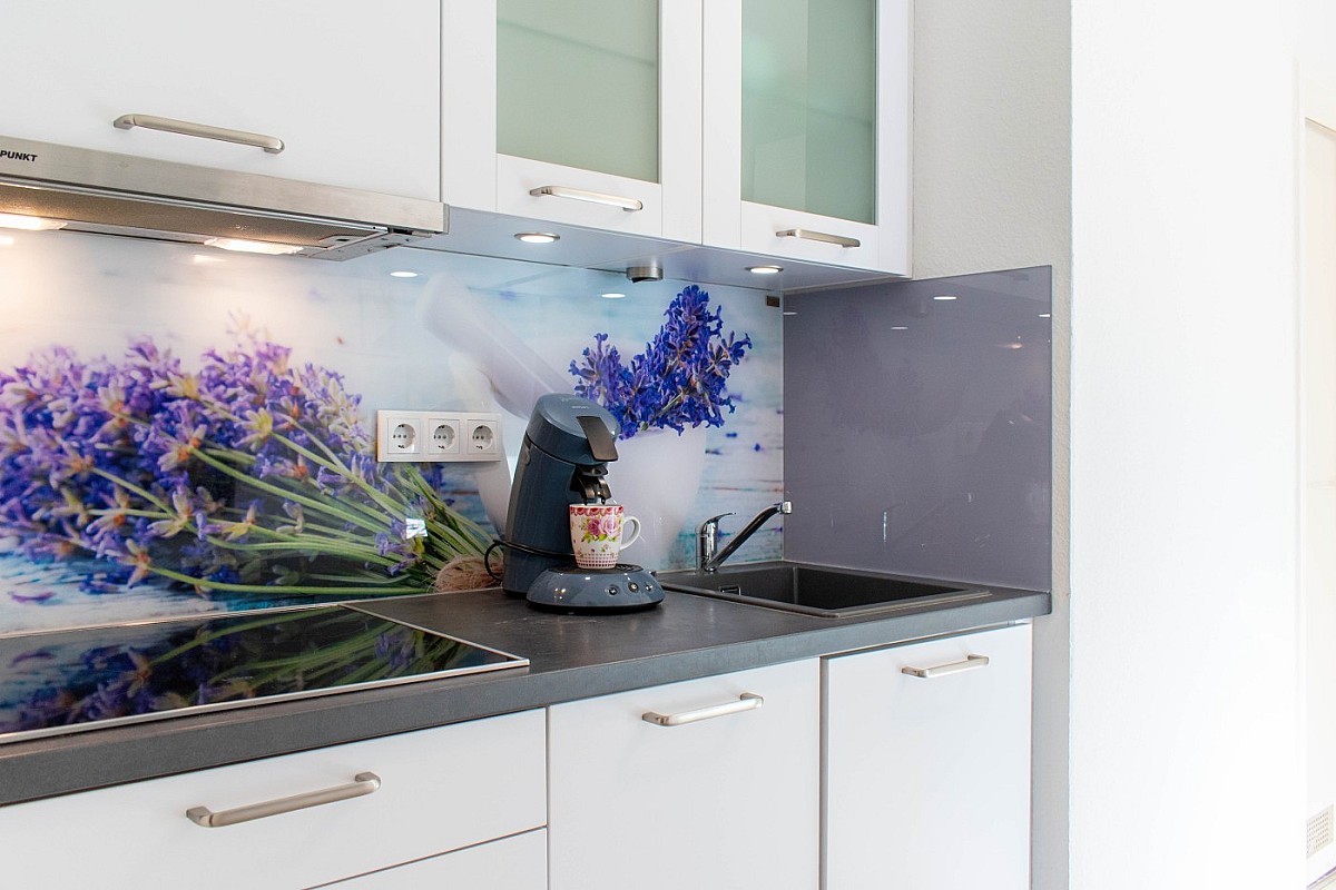 Ferienwohnung Möwenblick