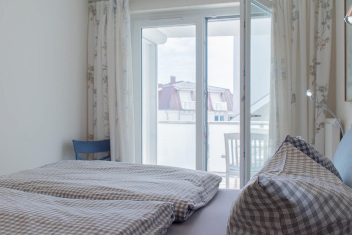 Ferienwohnung Wohlfühloase