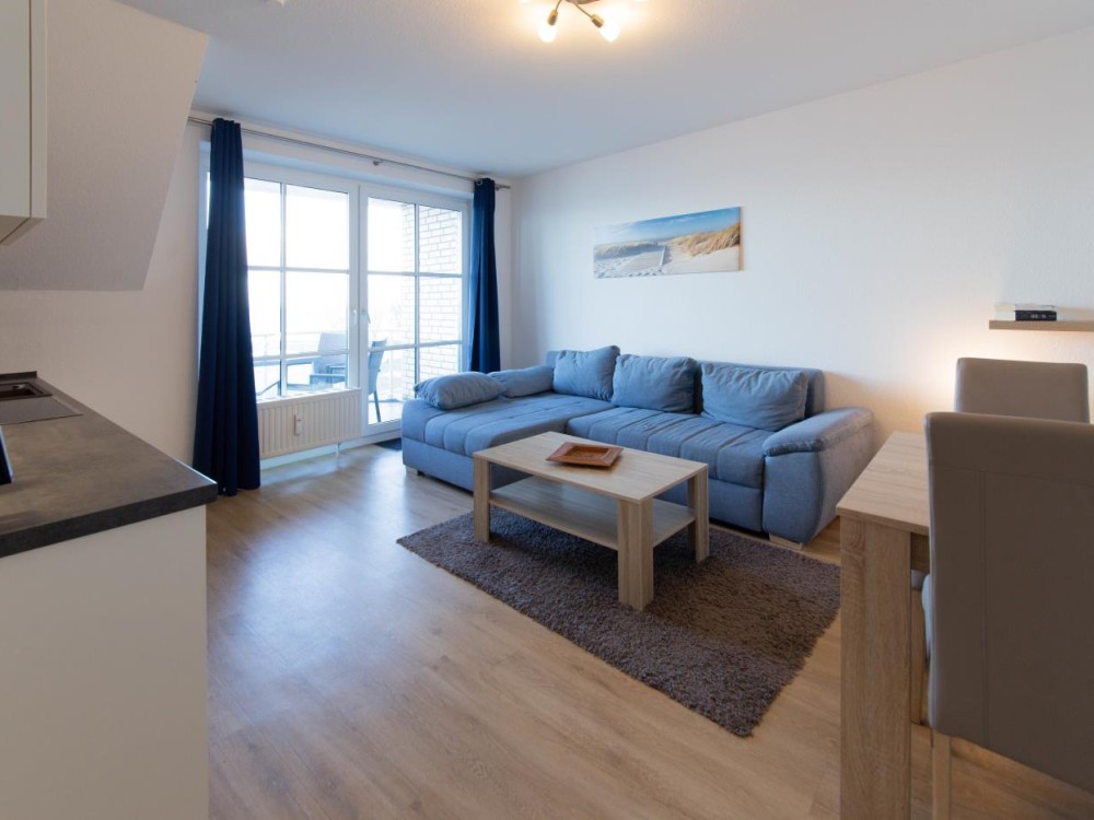 Ferienwohnung MehrBlick 33