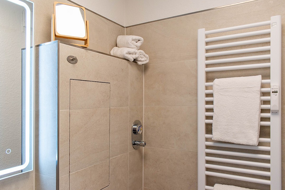 Ferienwohnung Möwenblick