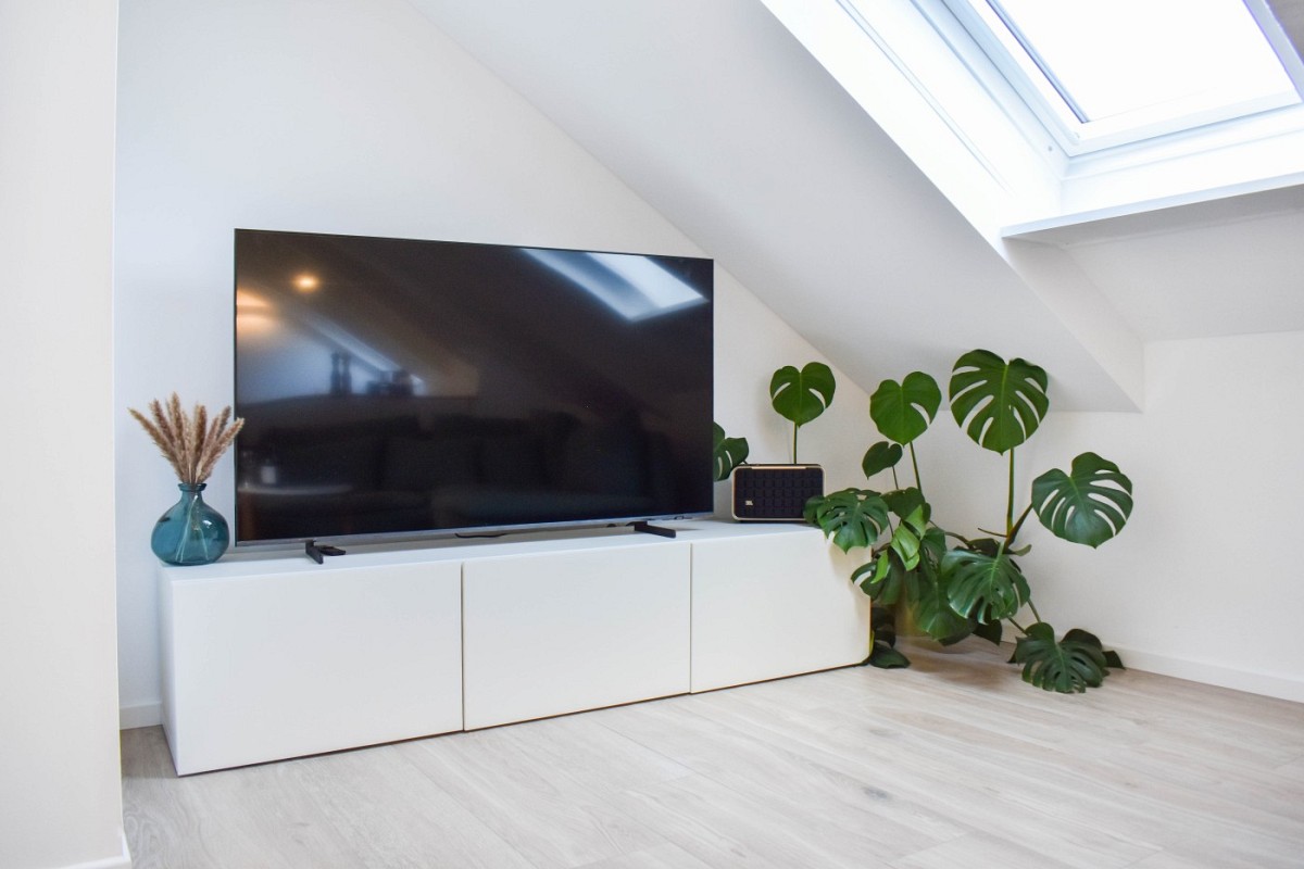 Ferienwohnung Strandloiper