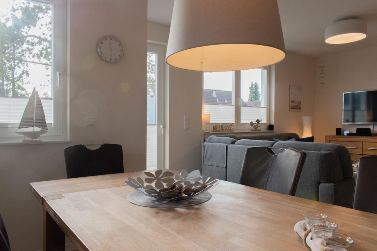 Ferienwohnung Küstenliebe