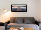 Ferienwohnung Strandvilla Augustusbad 14