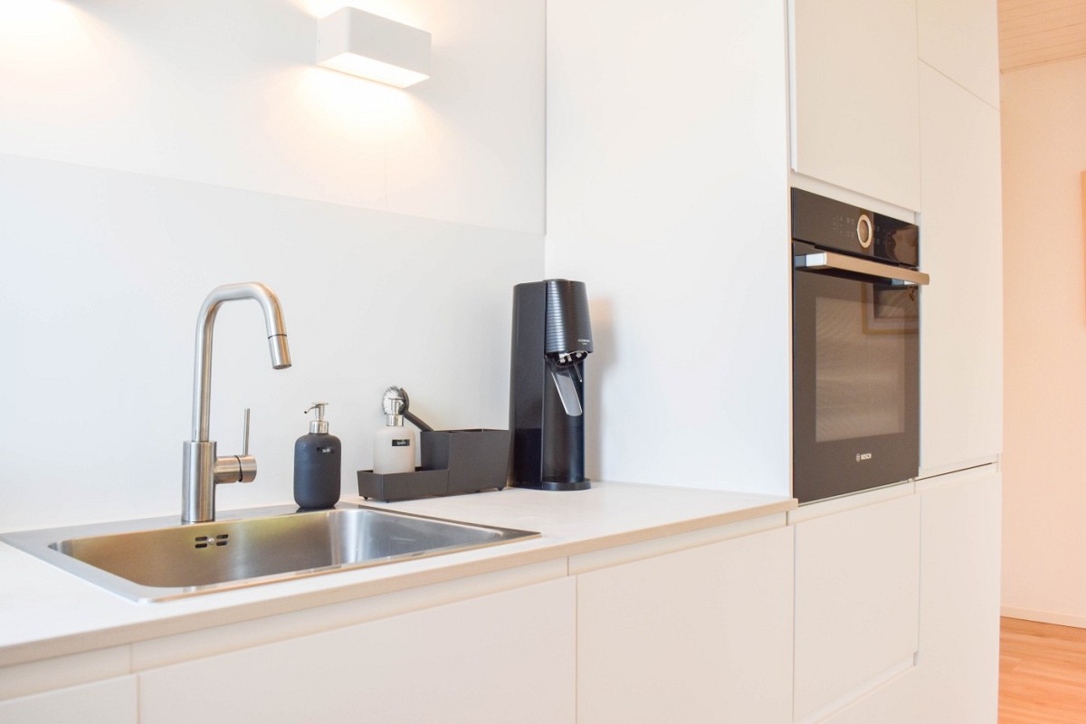 Ferienwohnung Strandloiper