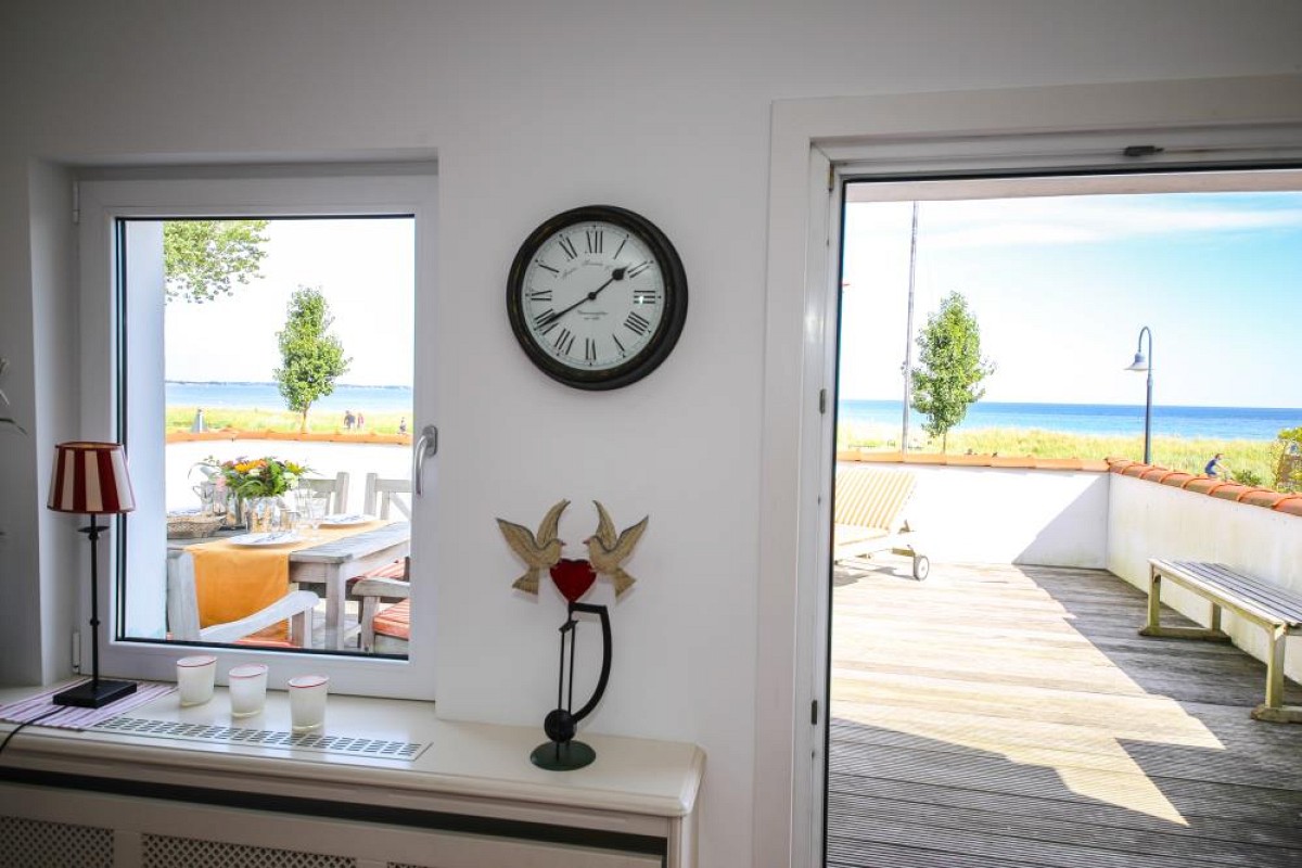 Ferienwohnung Barebica