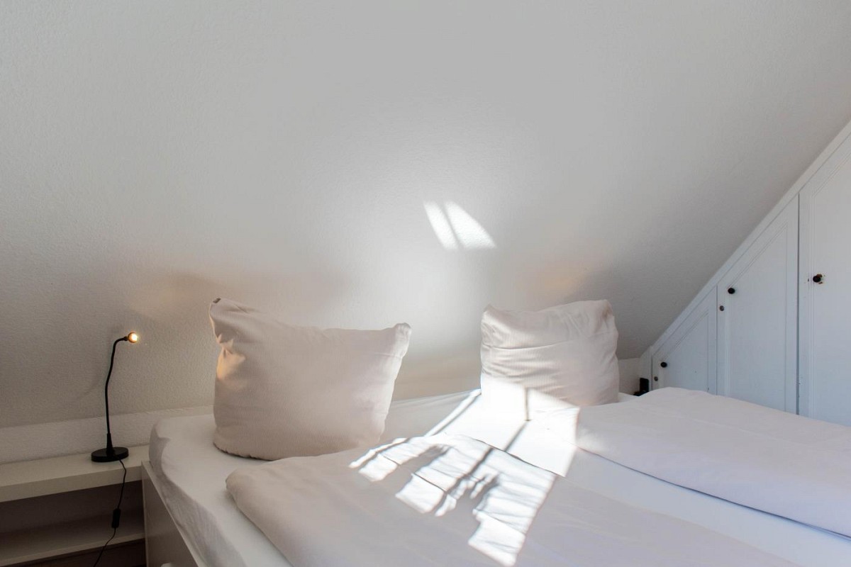 Ferienwohnung Ostseerauschen