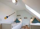 Ferienhaus HAFF COAST