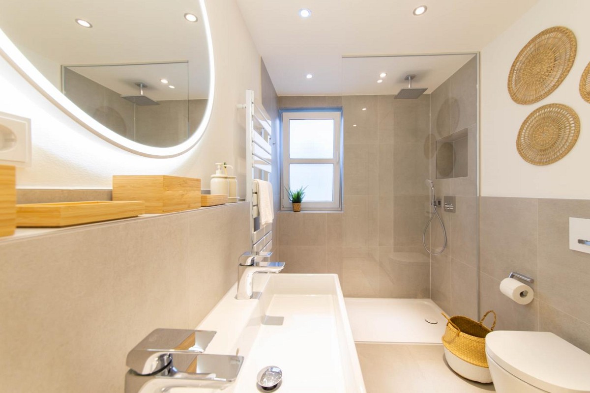 Ferienwohnung EAST COAST