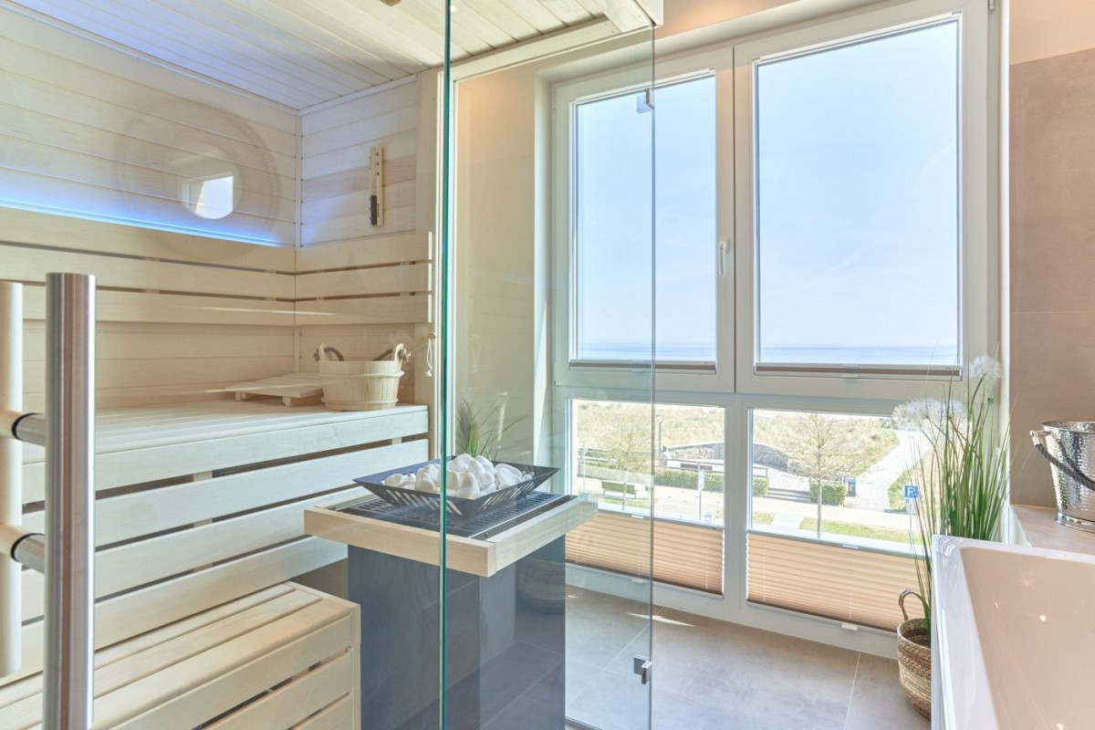 Ferienwohnung Ocean House