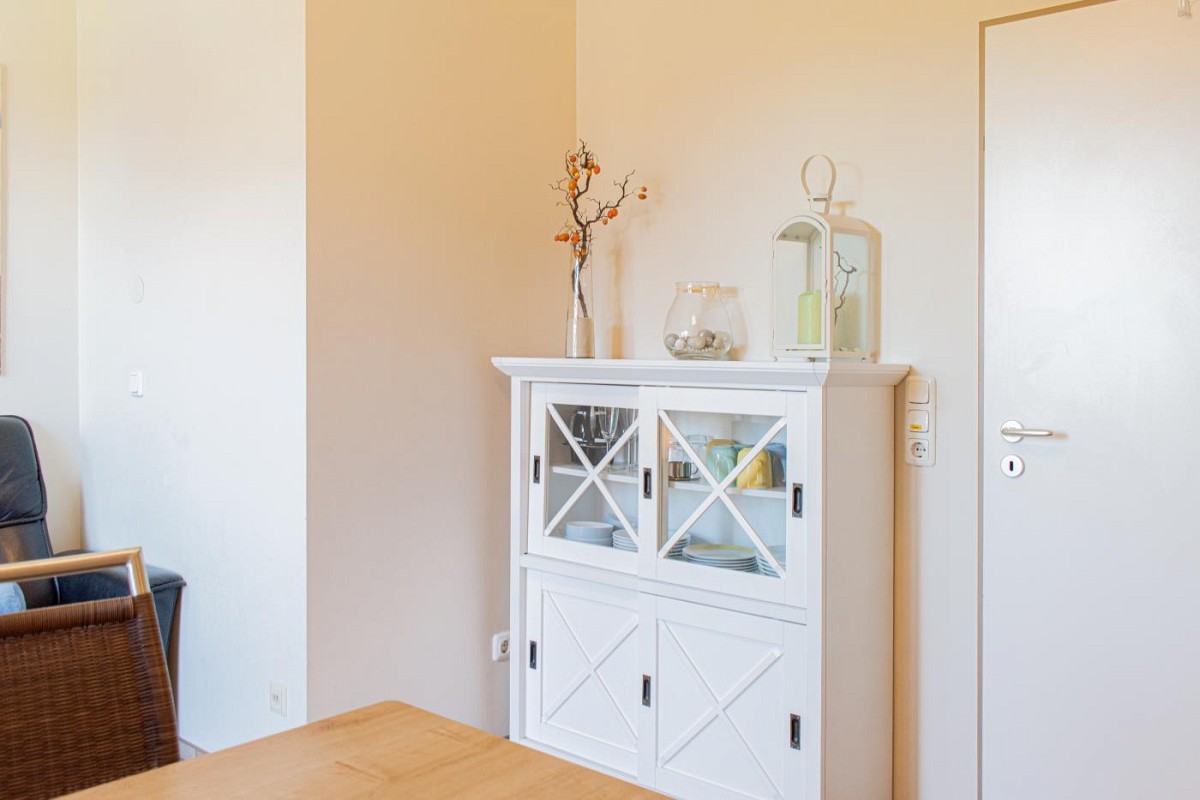 Ferienwohnung Morgensonne