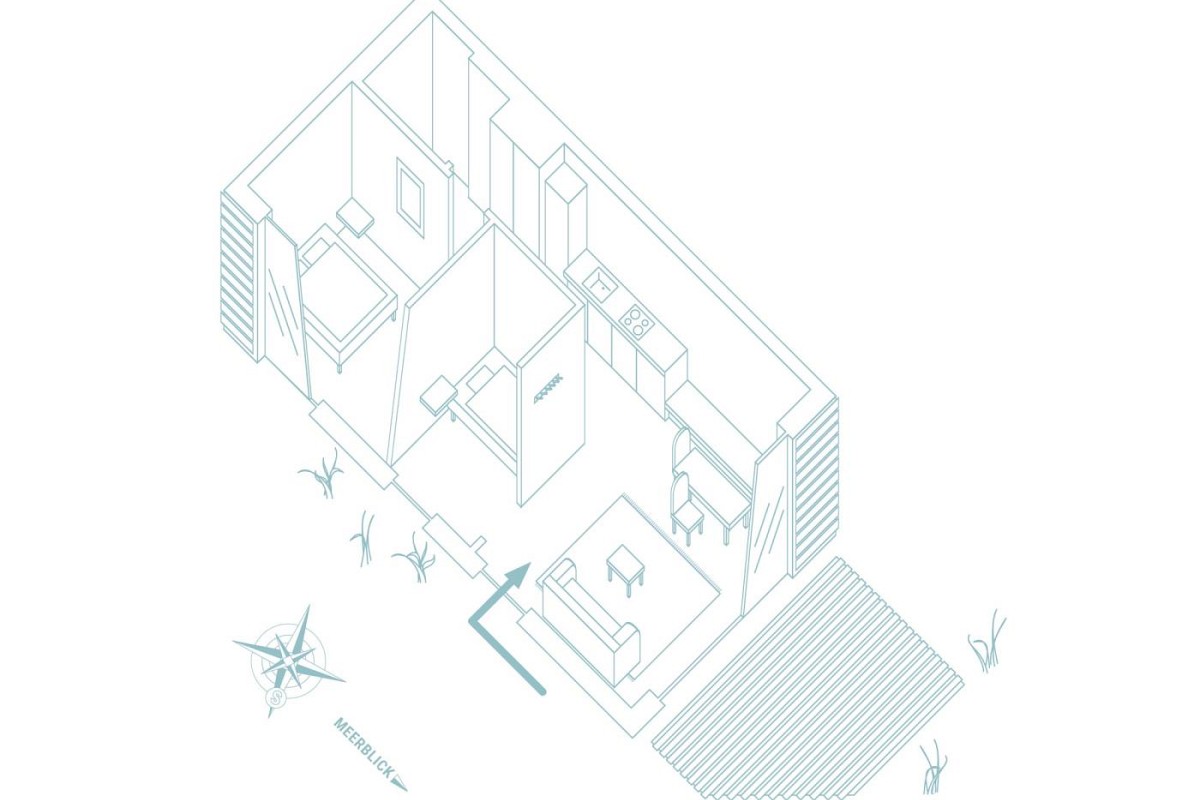 Ferien- und Seminarhaus Flunder & Hering