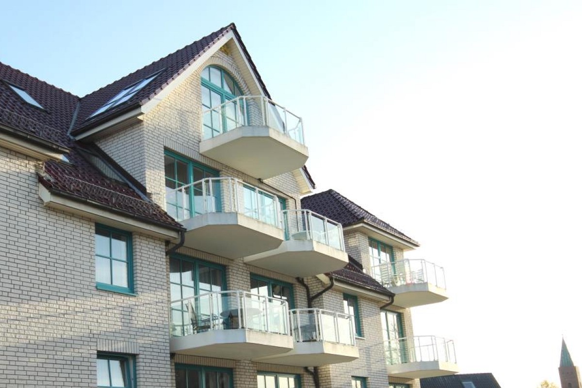 Ferienwohnung MehrBlick 10