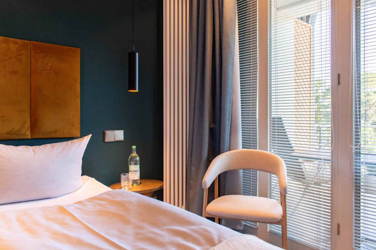 Ferienwohnung Timm's