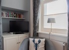 Ferienwohnung Villa Susewind 1