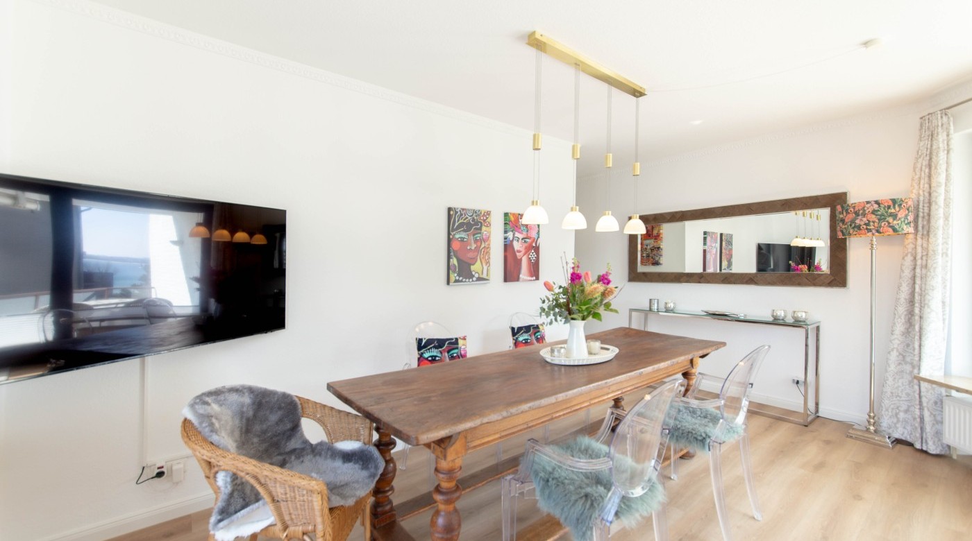 Ferienwohnung Kaiserallee