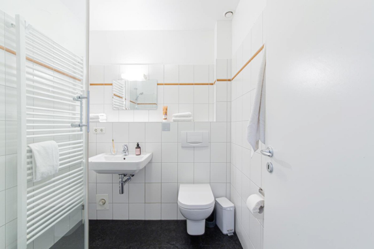 Ferienwohnung Morgensonne