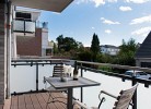 Ferienwohnung Küstentraum