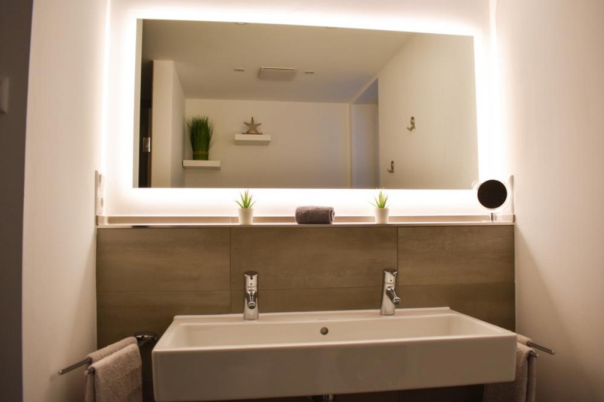 Ferienwohnung Seelounge 30