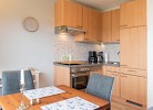 Ferienwohnung Strandterrasse