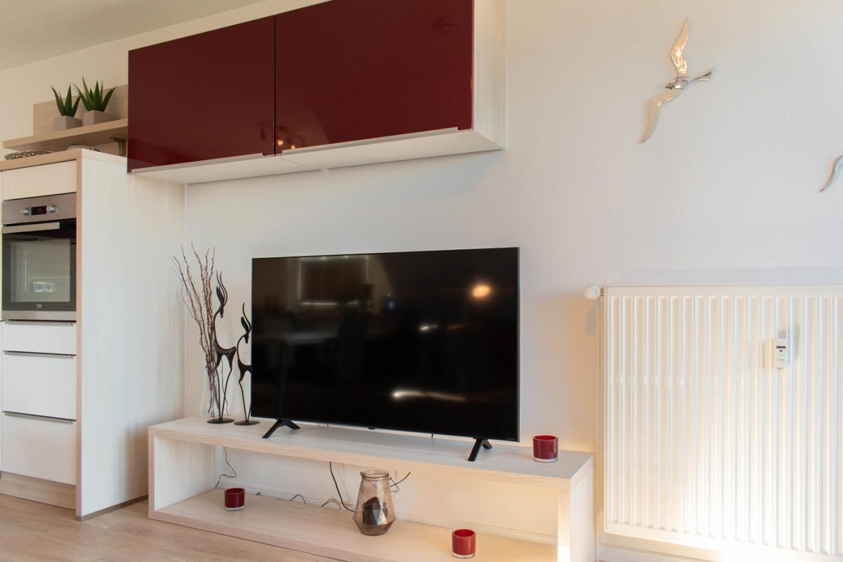 Ferienwohnung Ostseerauschen 2