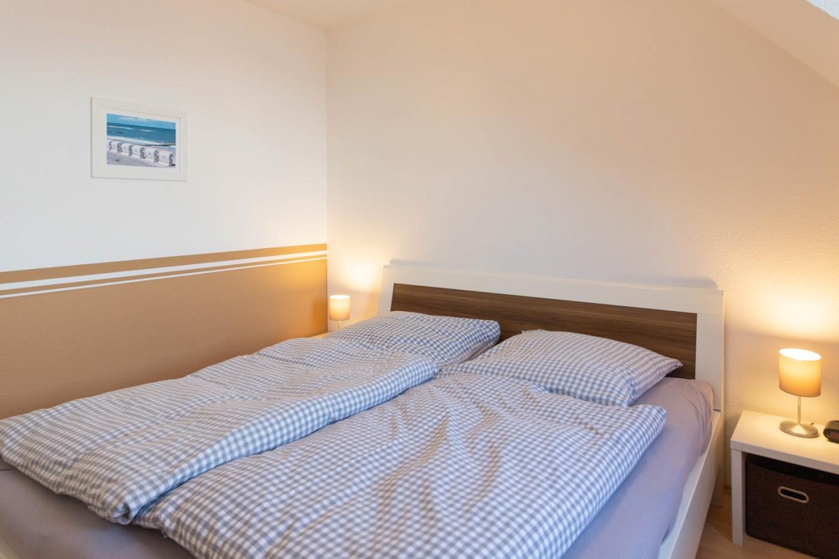 Ferienwohnung MehrBlick 33