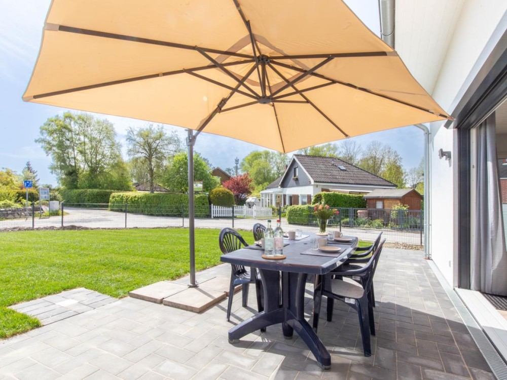 Ferienhaus Westside