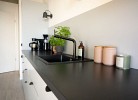 Ferienwohnung 'Muntere Flunder'