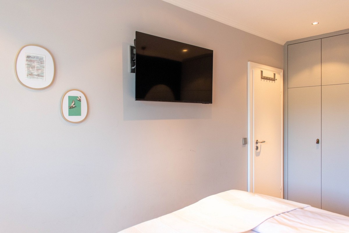 Ferienwohnung Timm's